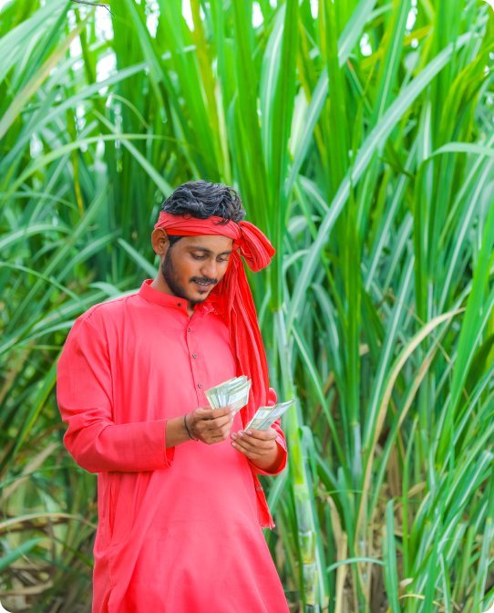 Kshema’s role in rural and agricultural development