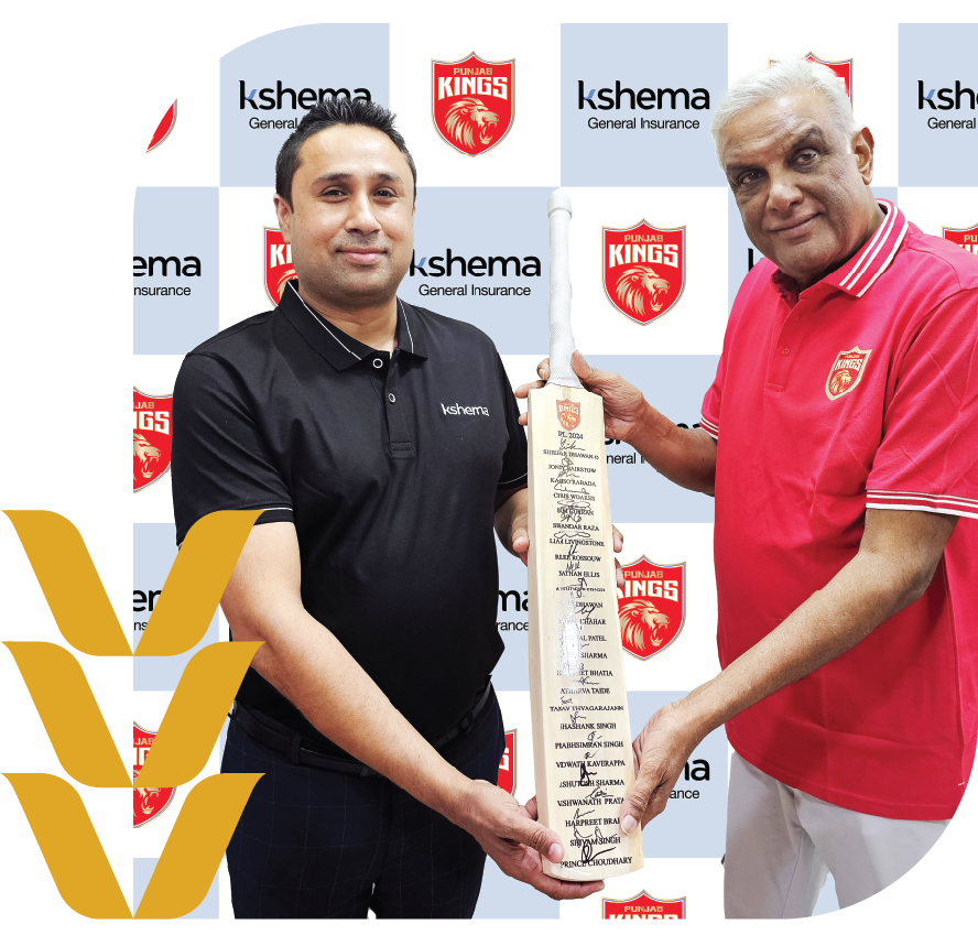 IPL 2025 Official Announcement Poster