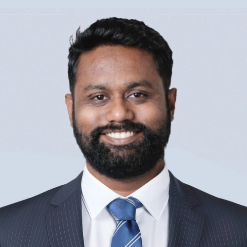 kshema badarish h chimalgi, chief compliance officer, Kshema