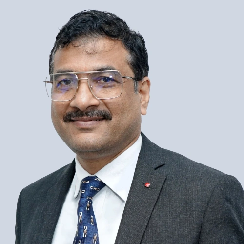 kumar saurav, chief risk officer, Kshema