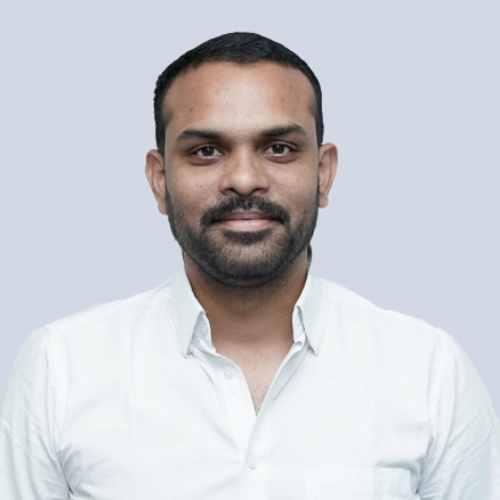 natraj nukala, founder chairman director, Kshema Founder