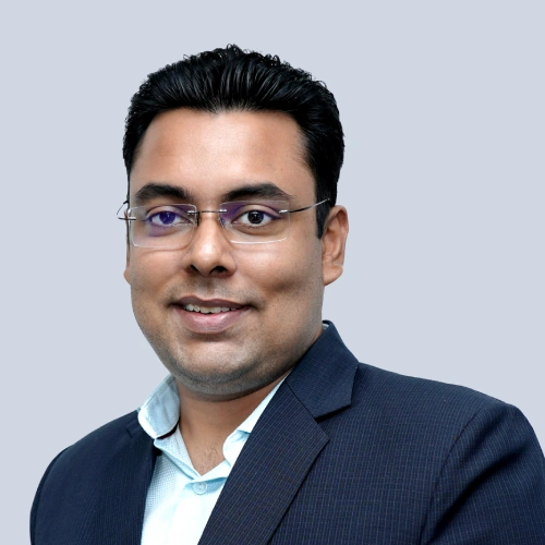 piyush jain, appointed actuary