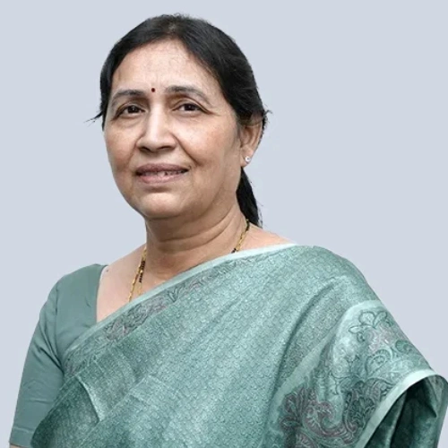 prabha vadlamannati company secretary, Kshema