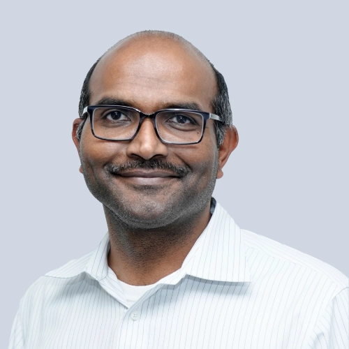 kshema rajeshnani dasari, wholetime director, Kshema Director
