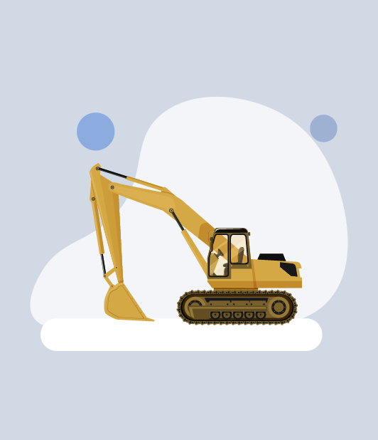 Illustration showing Kshema miscellaneous vehicle liability related to insurance coverage
