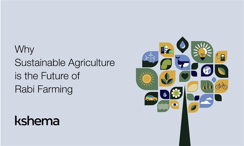 Sustainable Agriculture, Rabi Season Farming, Wheat Farming Tips, Mustard Farming Guide, Eco-Friendly Farming Practices, Soil Health Improvement, Water Conservation in Agriculture, Integrated Pest Management, Crop Diversification Benefits, Organic Farming in India
